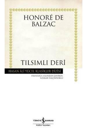 Tılsımlı Deri Hasan Ali Yücel Klasikleri