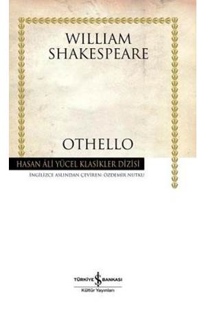 Othello Hasan Ali Yücel Klasikleri