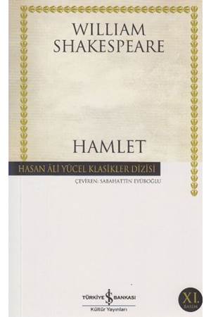 Hamlet Hasan Ali Yücel Klasikleri