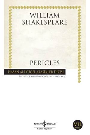 Pericles Hasan Ali Yücel Klasikleri