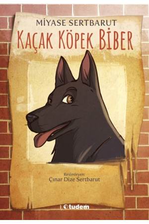 Kaçak Köpek Biber
