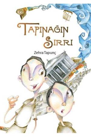 Tapınağın Sırrı