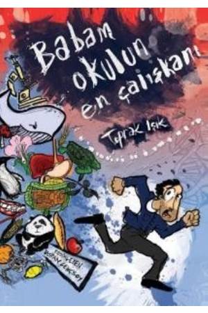 Babam Okulun En Çalışkanı