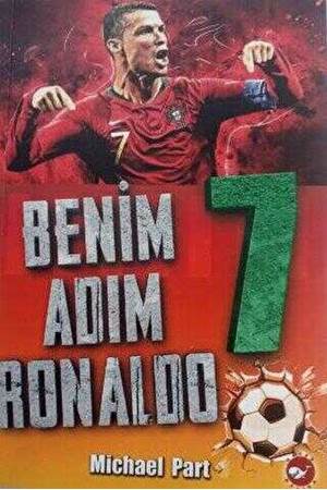 Benim Adım Ronaldo