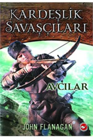 Kardeşlik Savaşçıları 3 Avcılar