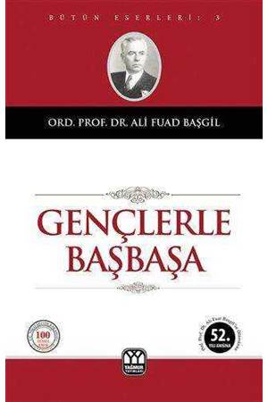 Gençlerle Başbaşa