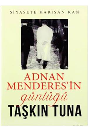 Adnan Menderes’in Günlüğü