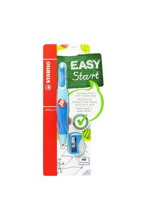 STABILO EASYergo 3.15 Sağ - Mavi Blister