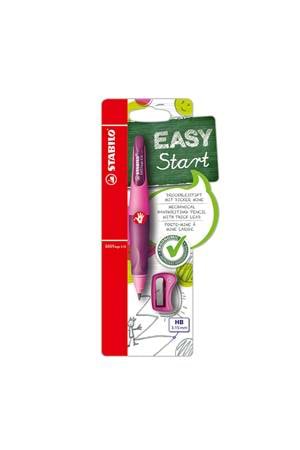 STABILO EASYergo 3.15 Sağ - Pem&Lila Blister