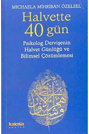 Halvette 40 Gün