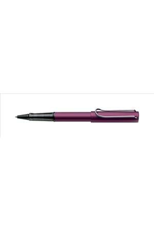 LAMY AL-STAR ROLLER KALEM ALUMINYUM SIYAH-MOR