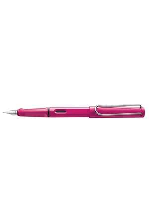LAMY SAFARI DOLMA KALEM METAL KLIPS M UC PEMBE
