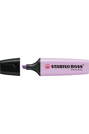 Stabilo Boss Original Pastel Lila