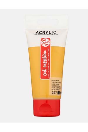 ART CREATION AKRİLİK 75 ML. YLW OCHRE