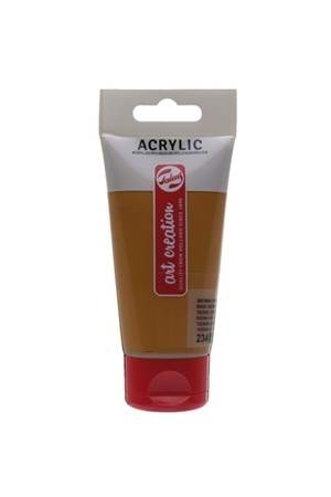 ART CREATION AKRİLİK 75 ML. RAW SIENNA