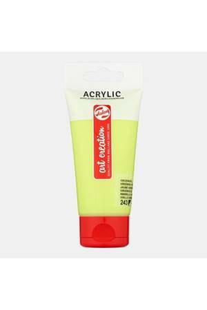 ART CREATION AKRİLİK 75 ML. GREENISH YELLOW