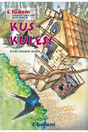 Kuş Kulesi