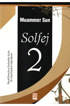 Solfej 2