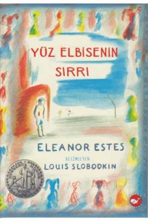 Yüz Elbisenin Sırrı