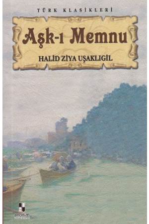 Aşk-ı Memnu