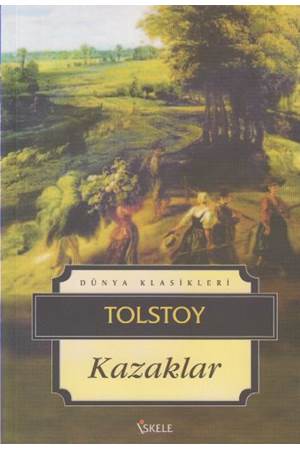 Kazaklar