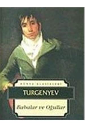 Babalar ve Oğullar