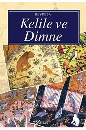 Kelile ve Dimne