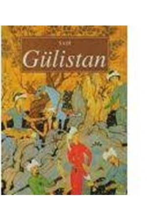 Gülistan