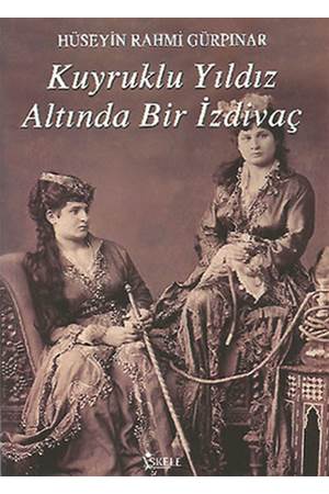 Kuyruklu Yıldız Altında Bir İzdivaç