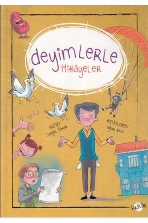 Deyimlerle Hikayeler