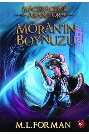 Maceracılar Aranıyor 2 Moran'ın Boynuzu