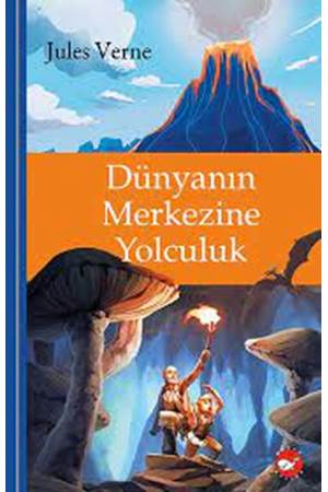 Dünyanın Merkezine Yolculuk