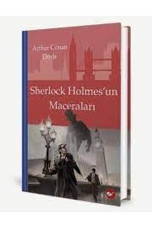 KLASİKLERİ OKUYORUM - SHERLOCK HOLMES'UN MACERALARI