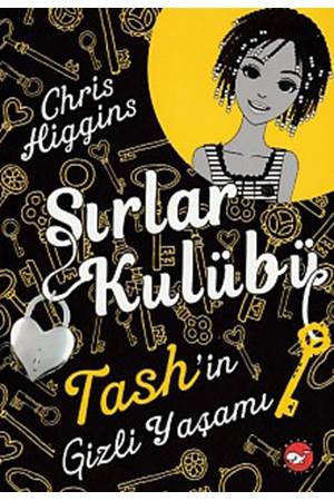 Sırlar Kulübü 2 Tash'in Gizli Yaşamı