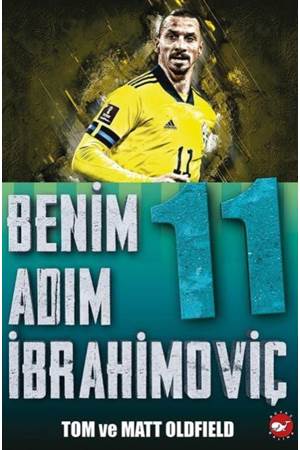 Benim Adım İbrahimoviç