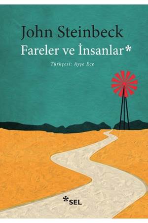 Fareler ve İnsanlar