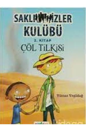 Çöl Tilkisi
