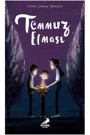 Temmuz Elması