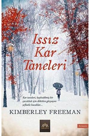 Issız Kar Taneleri