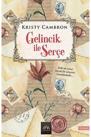 Gelincik ile Serçe