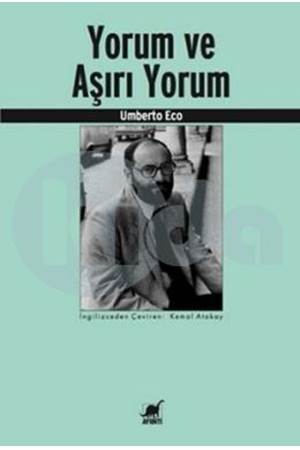 Yorum ve Aşırı Yorum