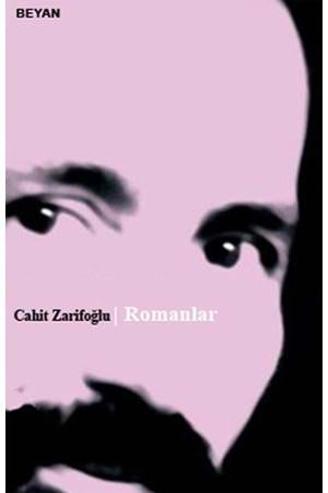Romanlar