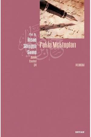 Pakia Mektupları