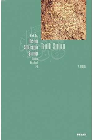 Tarih Şuuru