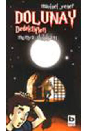 Dolunay Dedektifleri 03 - Mumya Dükkanı
