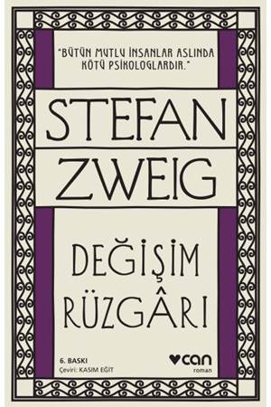Değişim Rüzgarı