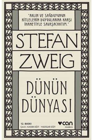 Dünün Dünyası