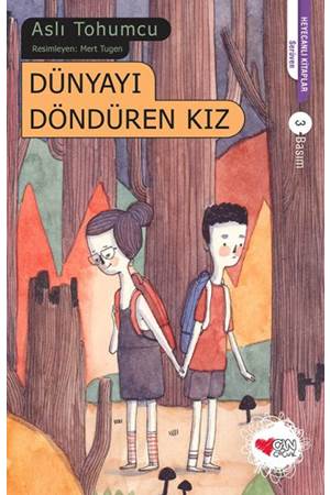 Dünyayı Döndüren Kız