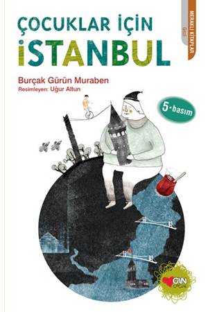Çocuklar İçin İstanbul