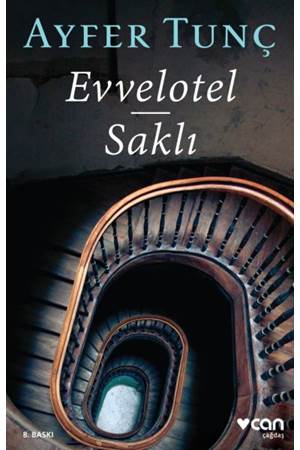 Evvelotel - Saklı